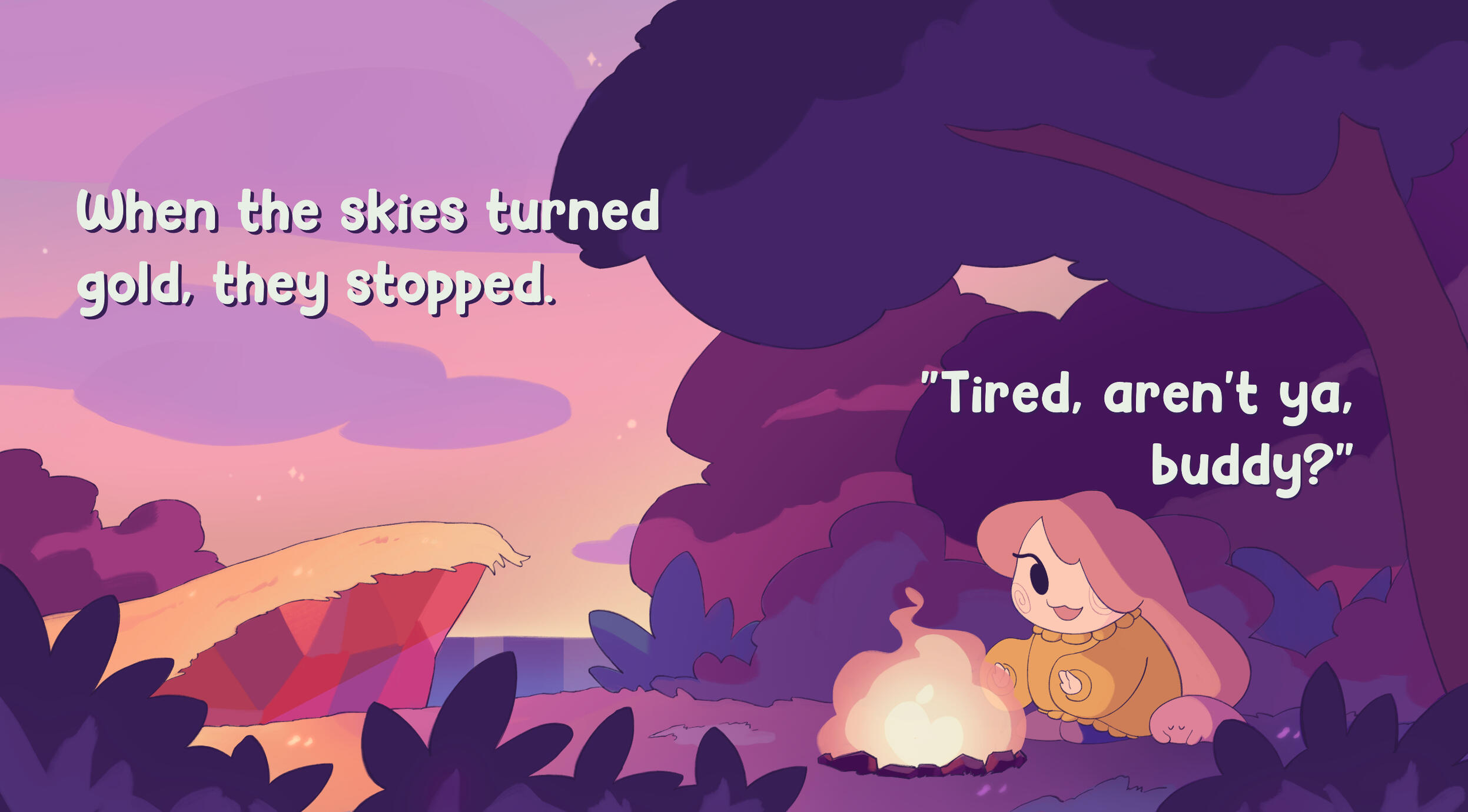 Muffin &amp; Pudding: Kid Lit Page 2