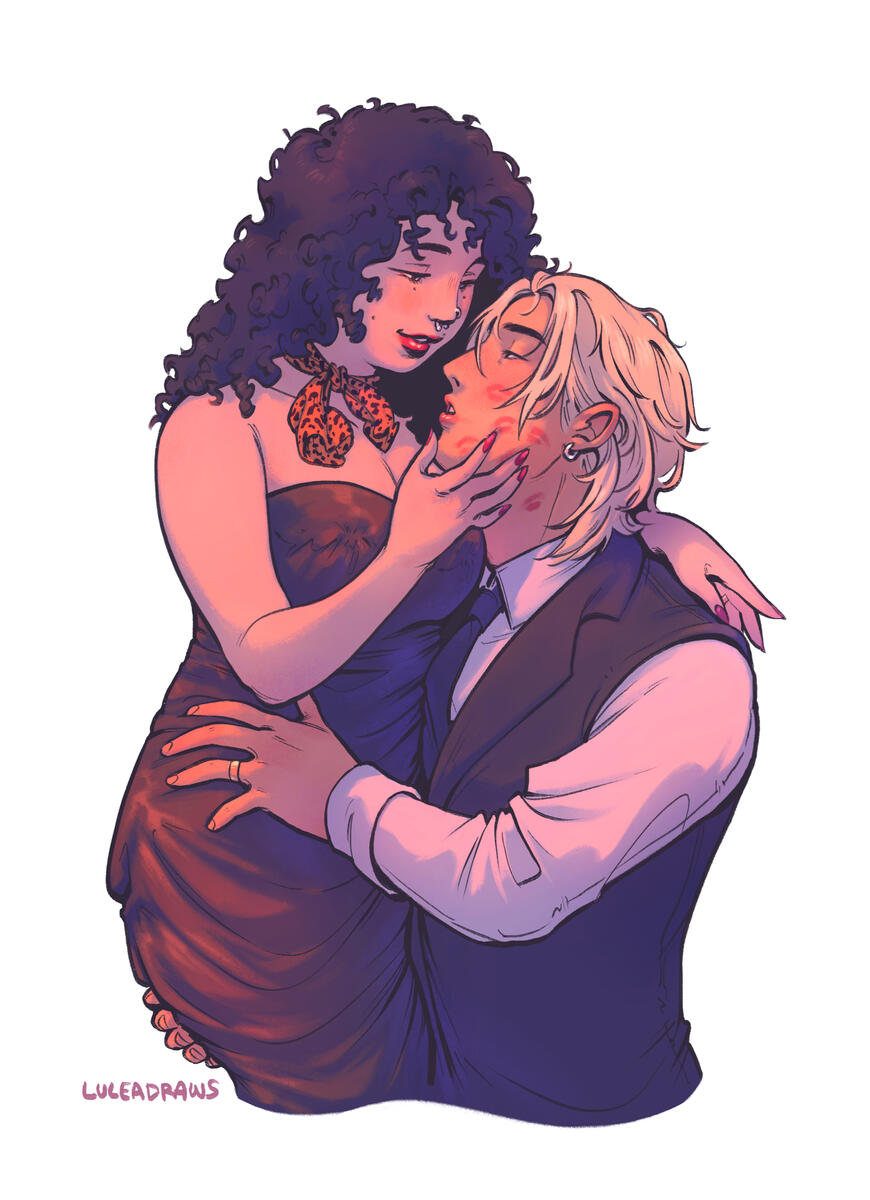 Commission #2