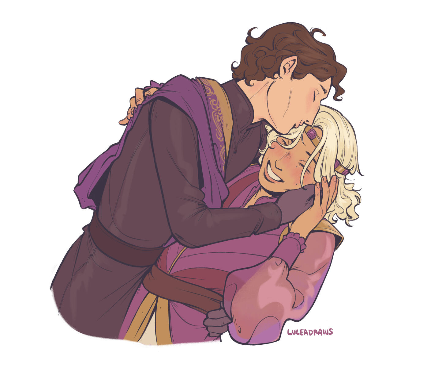 Commission #1