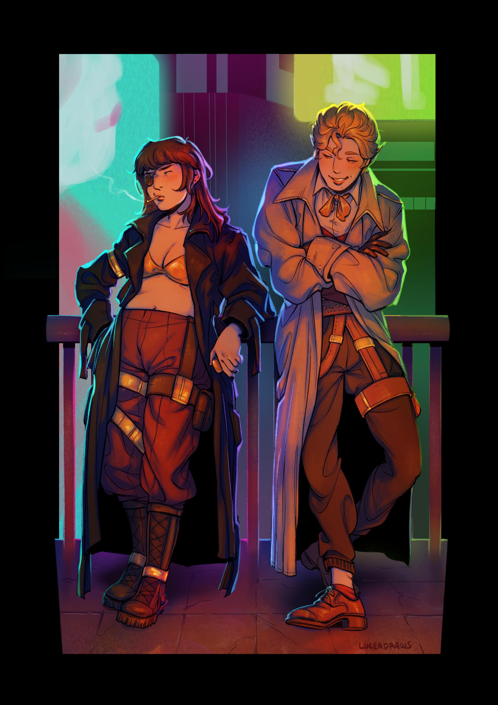 Commission #4